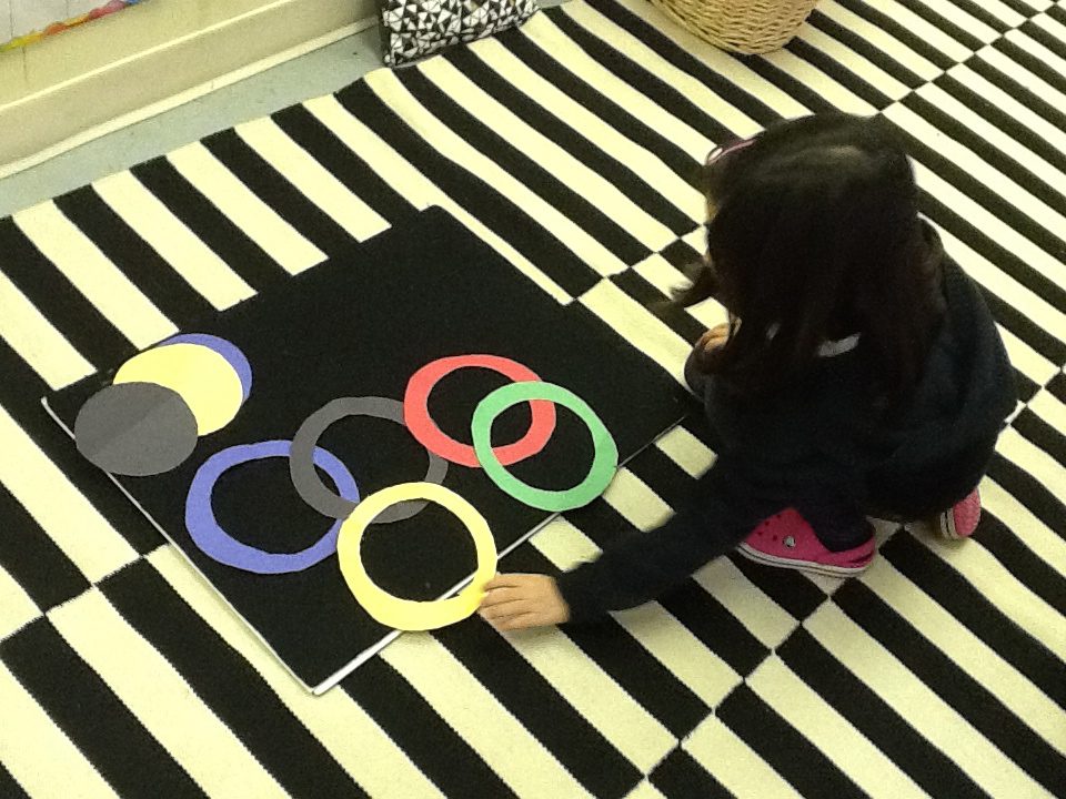 Olympic Rings